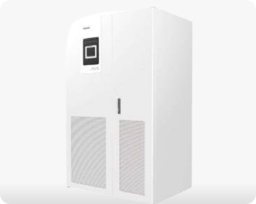 無停電電源装置