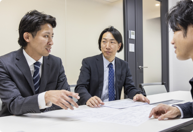 パートナー企業募集